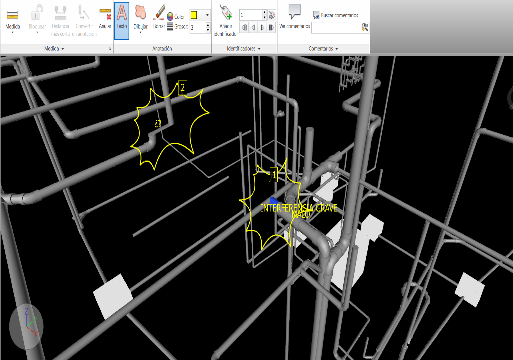 INTERFERENCIAS PRO BIM | Curso AutoDesk Naviswork